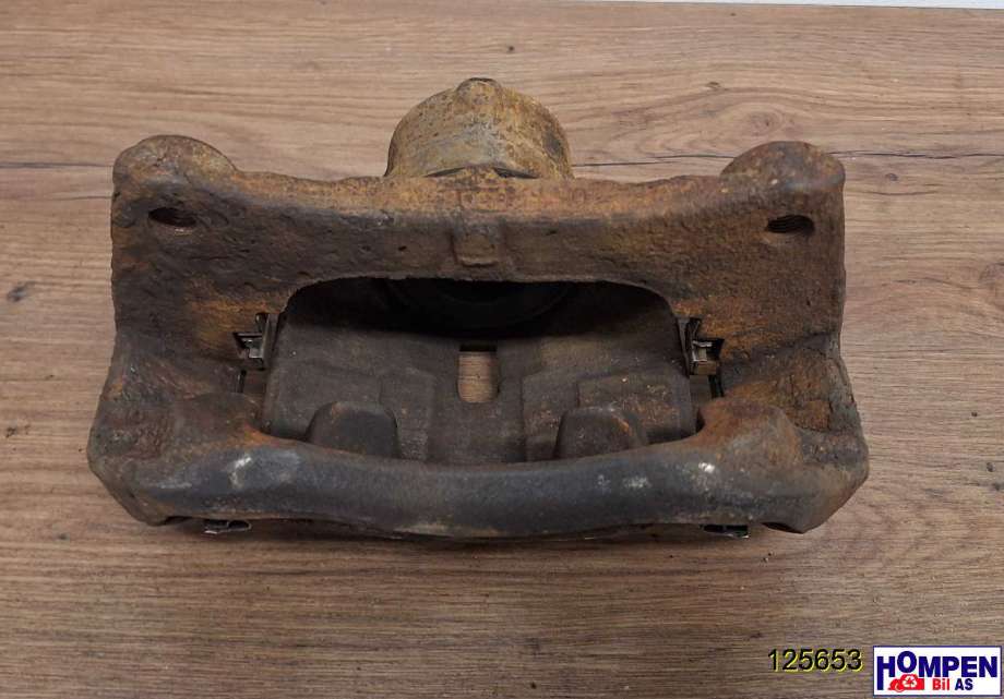 Bremsecaliper høyre foran til Mazda CX-3 2015-2022 (MAZDA|B4Y7-33-98ZB|)