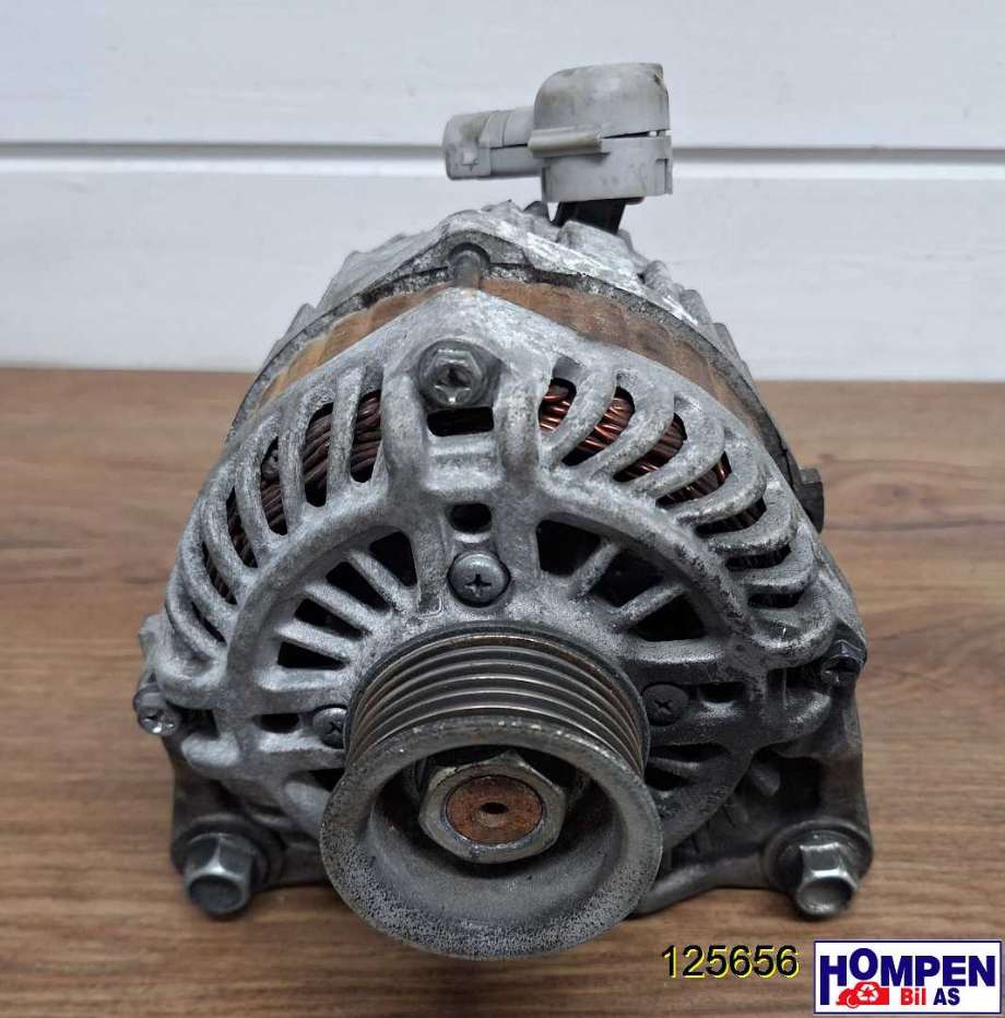 Dynamo til Mazda CX-3 2015-2022 (MAZDA|P31H-18-300B|)