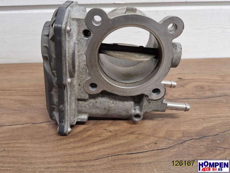 Spjeldhus til Toyota Avensis, 2009-2015 (Type III, Fase 1)  (261000R020)