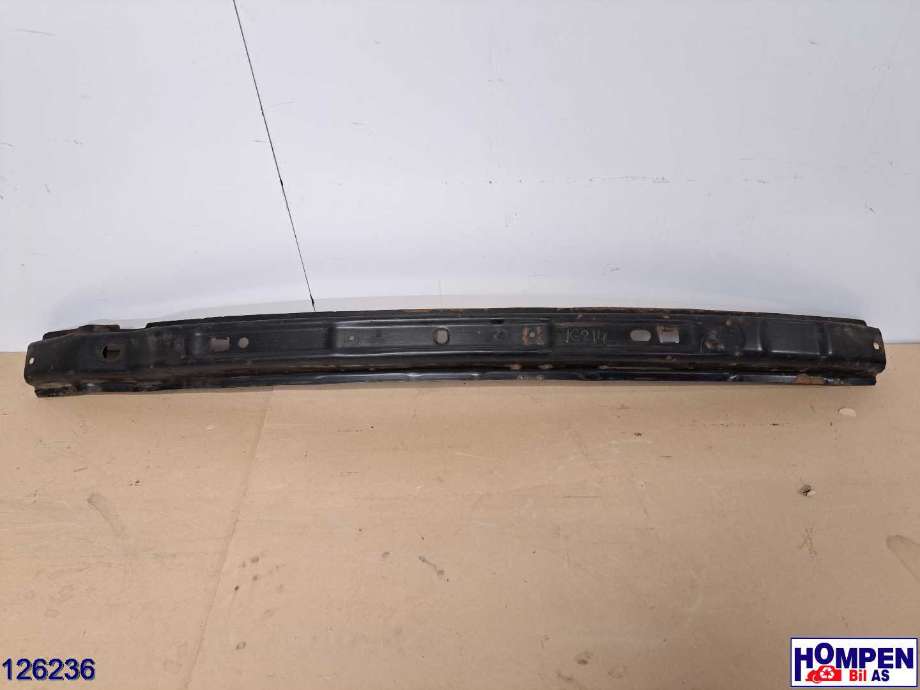 Støtfangerforsterkning bak til VW Caddy 2004-2010 (Type III, Fase 1) (VOLKSWAGEN|2K0 807 305 H|)