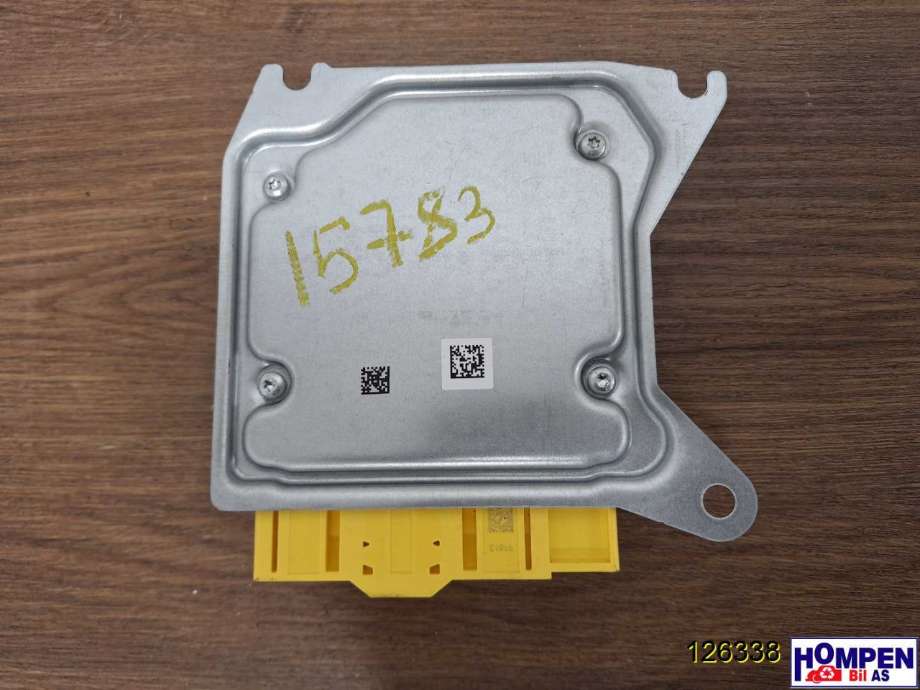 Airbag elektronikk til Mercedes A-Klasse 2018-->> (W177) (W177) (MERCEDES|A1779006003|0285014882|)