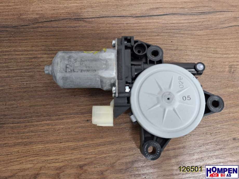 Ruteheis venstre bak til Kia Soul 2014-2019 (Type II) (KIA|83450B2001|)