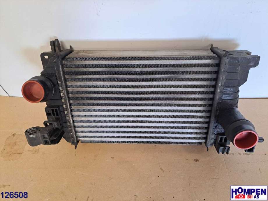 Intercooler til Opel Meriva B 2010-2017 (OPEL|13283253|)