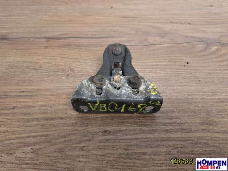Diverse deler til Toyota Hiace 1996-2001 (Fase 1) (TOYOTA|6832026010|)