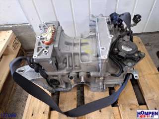 Motor elbil foran til Nissan Leaf,   (NISSAN|290A05SA0A)