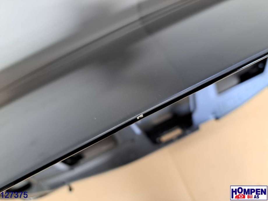 Bakluke sedan til Mercedes E-Klasse 2009-2013 (Fase 1) (W212) (W212) (MERCEDES|A2127500975|)