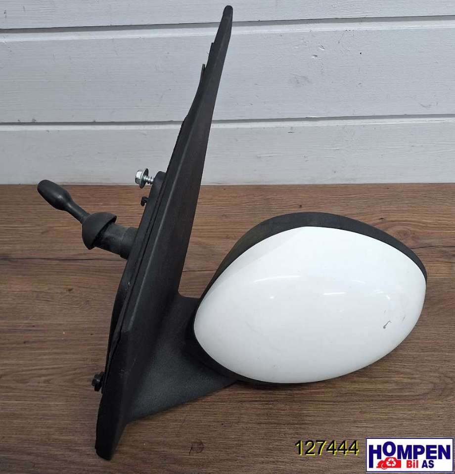 Speil venstre til Toyota Aygo 2005-2014 (Type I)  (TOYOTA|879400H011|)