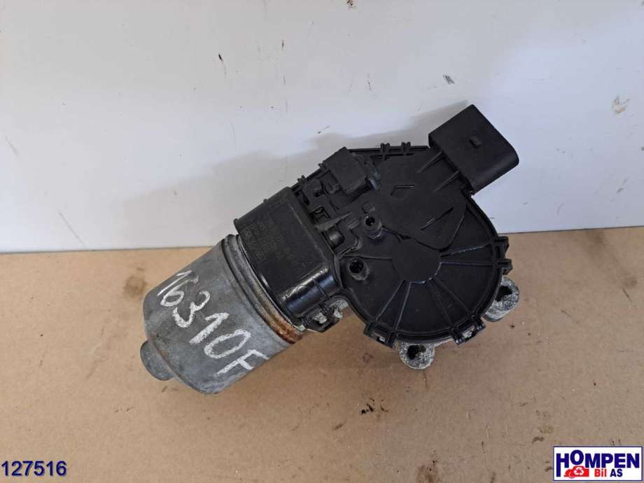 Viskermotor frontrute til Ford Focus 2004-2007 (Type II, Fase 1) (FORD|1704578|)