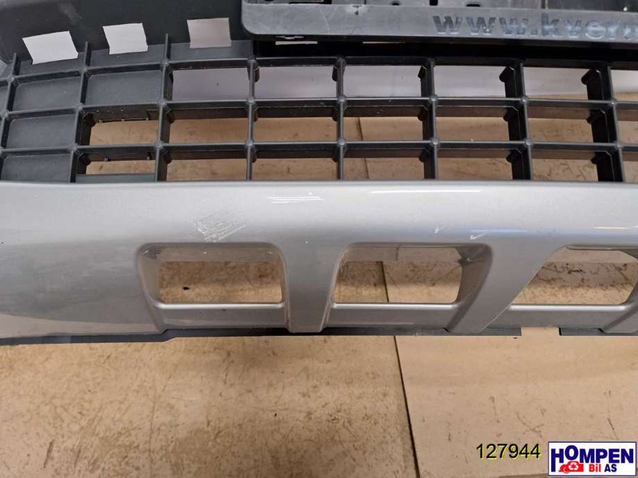 Støtfanger foran til Ford Kuga 2008-2012 (Type I)  (FORD|1544518||8V41-17757-AEXWAA)