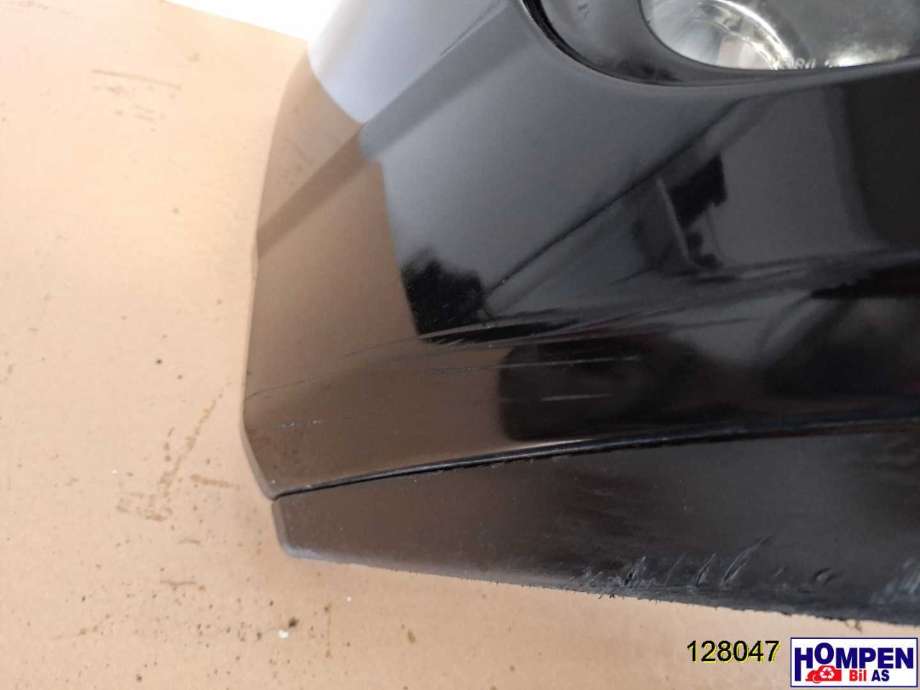 Støtfanger foran til Toyota Corolla 2002-2007 (TOYOTA|5211912931|)