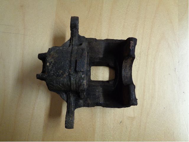 Bremsecaliper venstre bak til Hyundai i20, 2009-2014 (Type I) (HYUNDAI|581101J100)