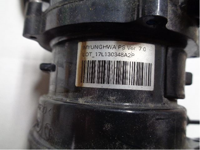 Vannpumpe til Kia Soul 2014-2019 (Type II)  (KIA||36900-0E400)