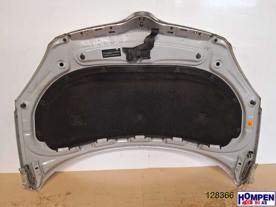 Panser til Škoda Roomster 2006-2010 (Fase 1) (SKODA|5J0823031A|)