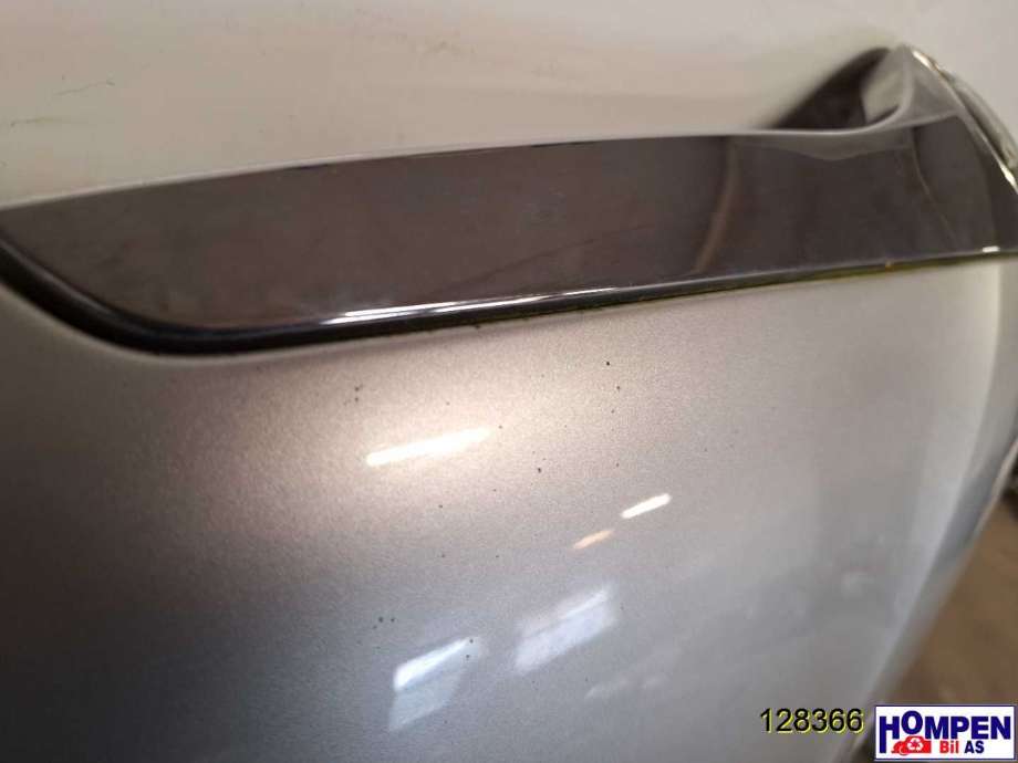 Panser til Škoda Roomster 2006-2010 (Fase 1) (SKODA|5J0823031A|)