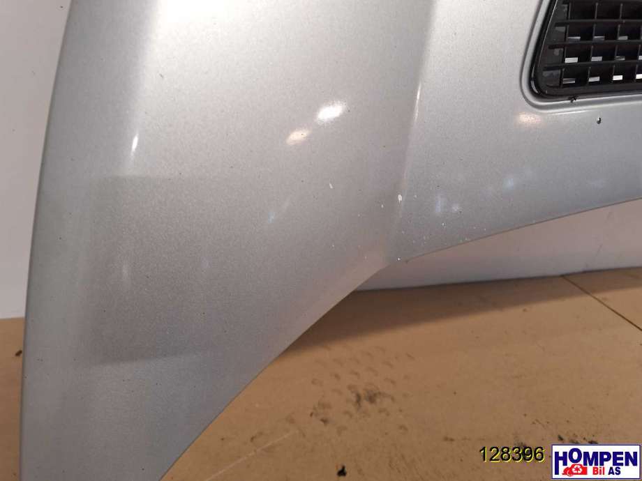 Panser til Peugeot Expert 2007-2016 (Type II)  (PEUGEOT|7901N1||1608371780)