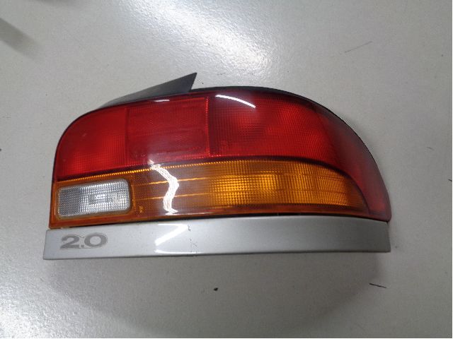 Baklykt høyre til Subaru Impreza, 1995-2000 (Type I, Fase 2) (SUBARU|84201FA040)