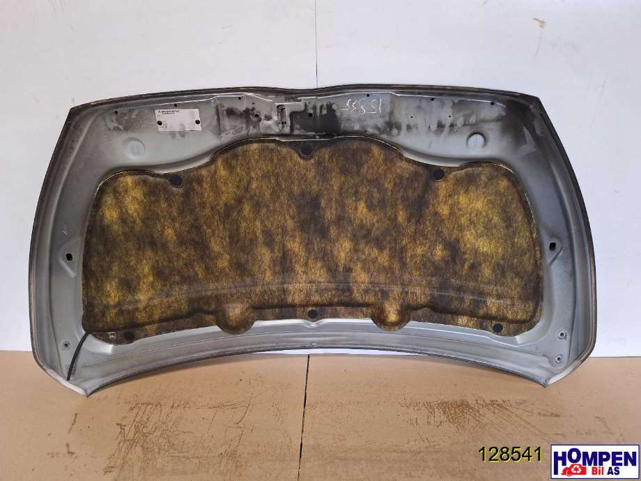 Panser til VW Golf V, Combi 2003-2008  (VOLKSWAGEN|1K0823031J|)
