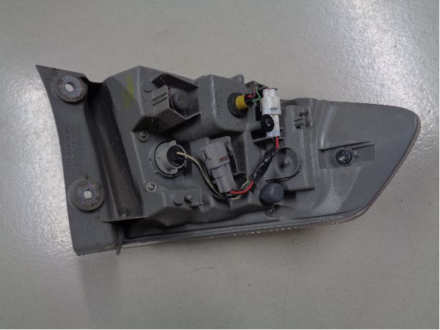 Baklykt høyre til Subaru Impreza 2008-2012 (Type III)  (SUBARU|84912FG020|)