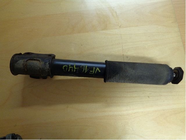 Støtdemper foran til Suzuki Grand Vitara 1998-2005 (Type II) (SUZUKI||KAVO SSA-8525)