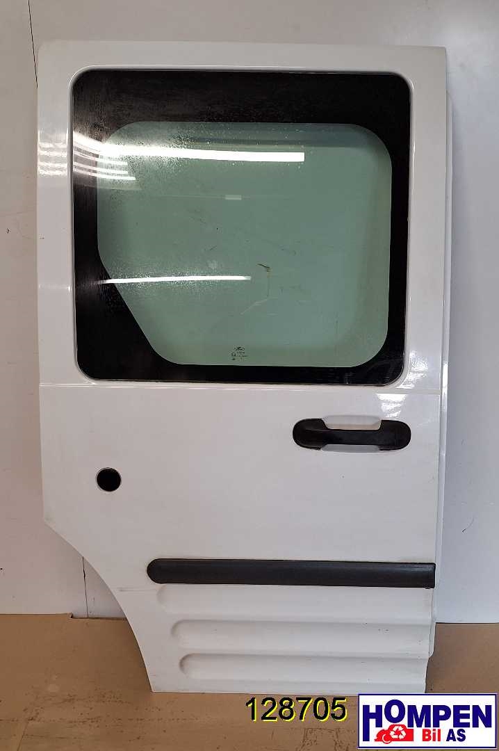Dør høyre bak varebil til Ford Transit Connect 2003-2009 (Type I, Fase 1) (FORD|5314677||AT16-V24602-BB)