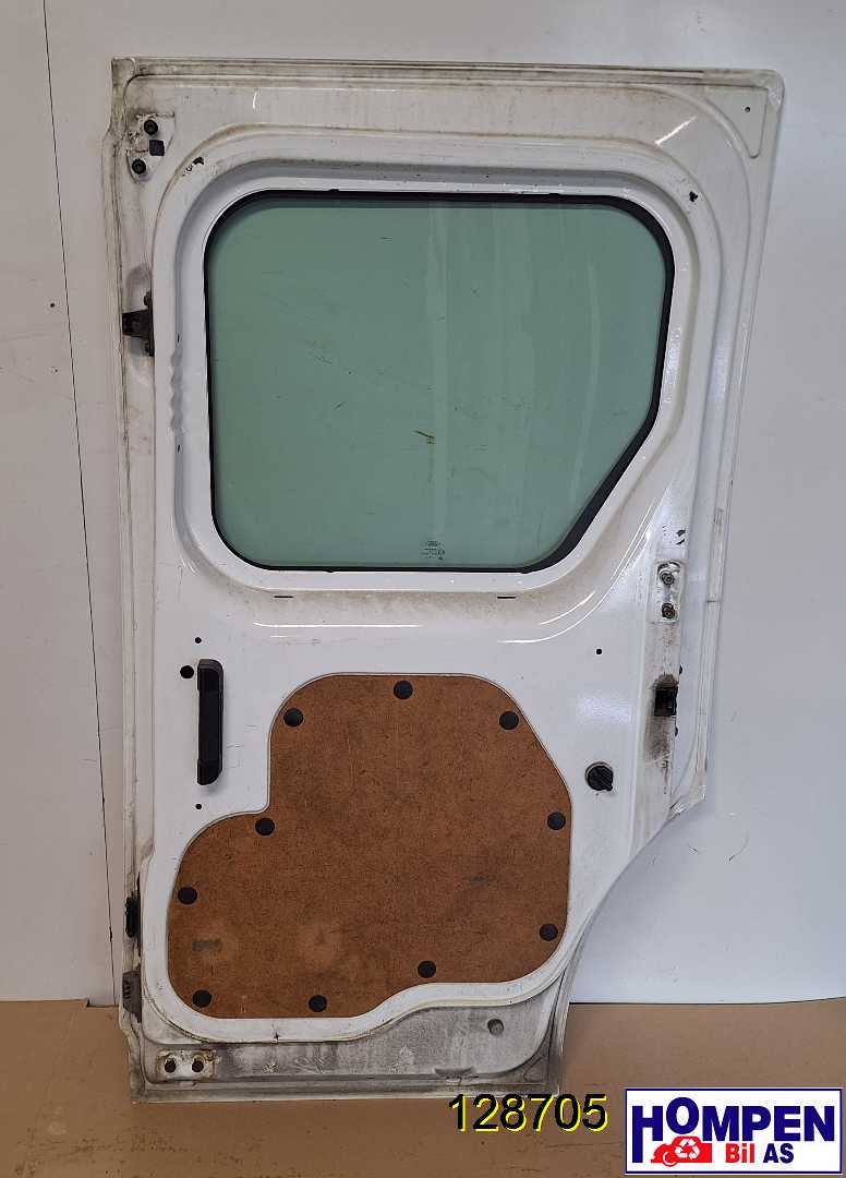 Dør høyre bak varebil til Ford Transit Connect 2003-2009 (Type I, Fase 1) (FORD|5314677||AT16-V24602-BB)