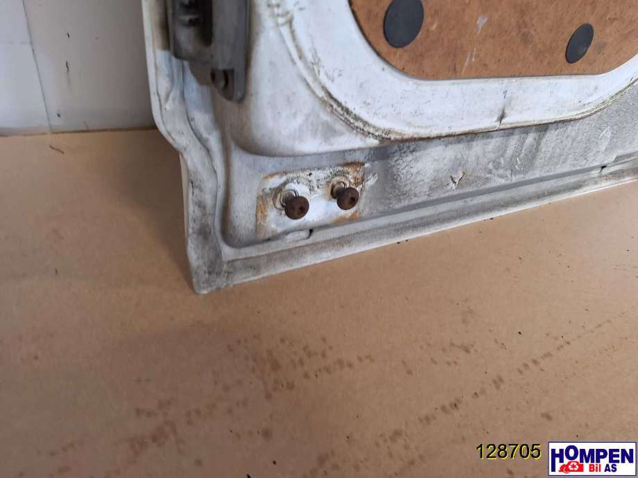 Dør høyre bak varebil til Ford Transit Connect 2003-2009 (Type I, Fase 1) (FORD|5314677||AT16-V24602-BB)