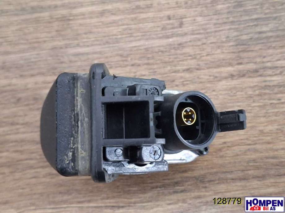 Kamera til BMW 3-Serie 2012-2018 (F30/F31/F34) (F30/F31/F34) (BMW|66 21 2 361 833|)