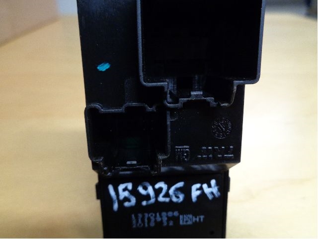 Bryter ruteheis til Opel Astra J 2010-2015 (OPEL||133011886)