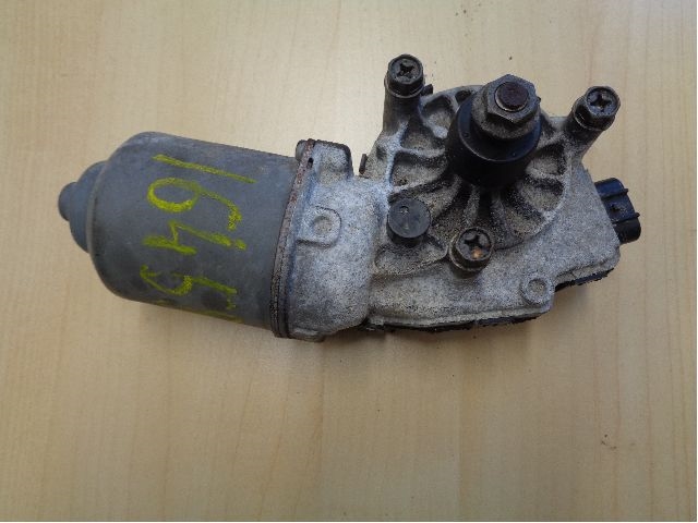 Viskermotor frontrute til Toyota Yaris 2006-2009 (Type II, Fase 1) (TOYOTA|851100D080|1593000432|)