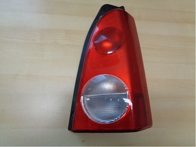 Baklykt høyre til Opel Agila, 2000-2007  (OPEL|)