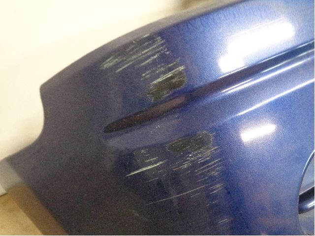 Støtfanger foran til Opel Agila 2000-2007  (OPEL|9209110|9210134|)