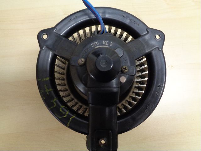Varmeapparat motor til Toyota Yaris Verso 1999-2007  (TOYOTA||1940001290)