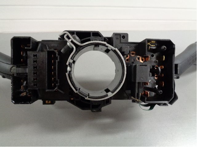 Bryter lys til Škoda Fabia 2000-2007 (Type I)  (SKODA||4B0953503H|8L0953513J)