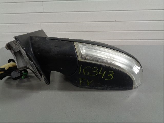 Speil venstre til VW Golf, Plus/Cross 2005-2009 (Fase 1)  (VOLKSWAGEN|5M1857507AS|)
