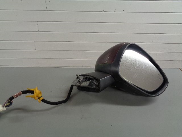 Speil høyre til Citroën C4, 2011-2017 (Type II)  (CITROEN|1607025780)