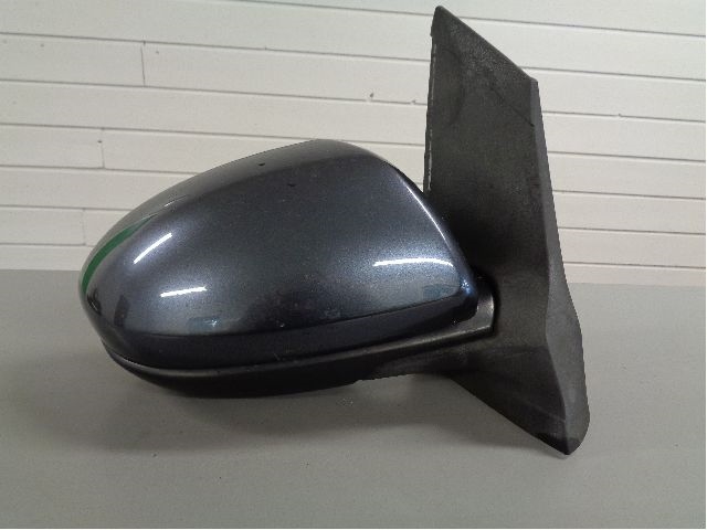 Speil høyre til Mazda 2 2007-2010 (Type II, Fase 1) (MAZDA|DF74-69-120C 86|)