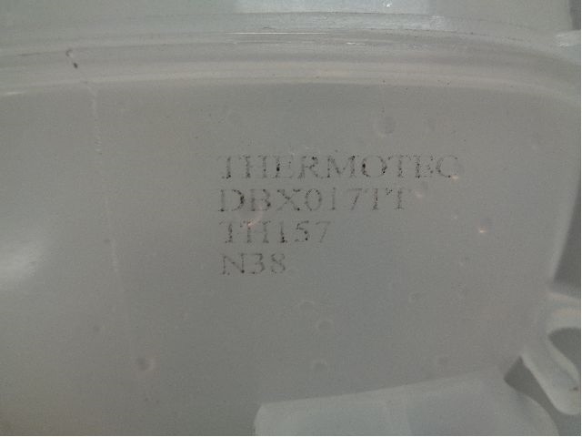 Ekspansjonstank til Opel Vectra C 2005-2008 (Type II) (OPEL||DMX017TT)