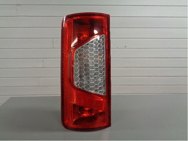 Baklykt venstre til Ford Transit Connect 2009-2013 (Type I, Fase 2) (FORD|9T1613405AD|5177813|9T1613405AA)