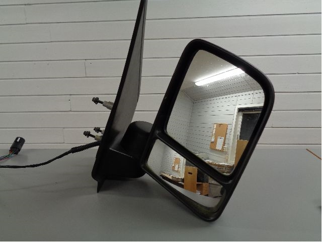 Speil høyre til Ford Transit Connect 2009-2013 (Type I, Fase 2) (FORD|5211697|2T1417682FC|2T1417682FB)