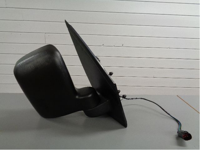 Speil høyre til Ford Transit Connect 2009-2013 (Type I, Fase 2) (FORD|5211697|2T1417682FC|2T1417682FB)