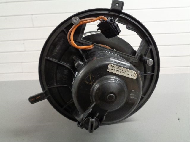 Varmeapparat motor til VW Passat 2005-2010 (B6) (B6) (VOLKSWAGEN||3C1820015M)