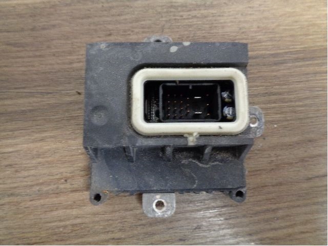 Styreenhet xenon/ballast til BMW 3-Serie 2005-2011 (E90/E91/E92/E93) (E90/E91/E92/E93) (BMW|63127189312||6934836)