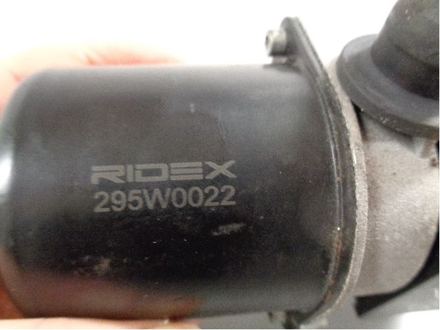 Viskermotor frontrute til Fiat 500 2008-2020  (FIAT|77364424|)