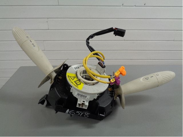 Bryter lys til Fiat 500 2008-2020 (FIAT|07354724640|)