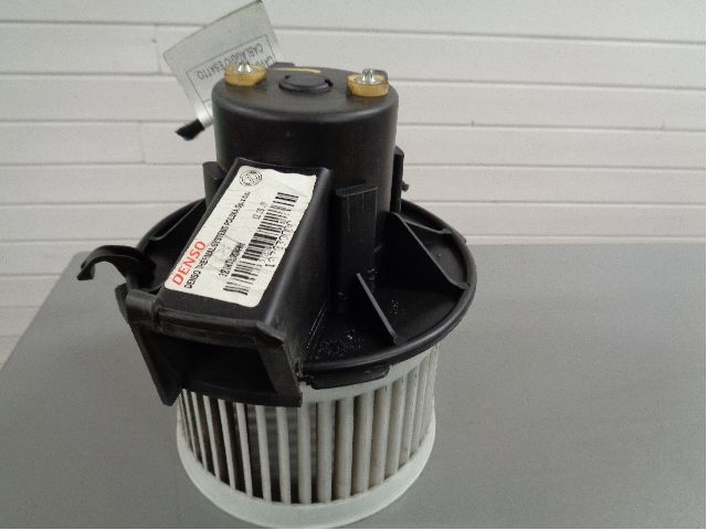 Varmeapparat motor til Fiat 500, 2008-2020  (FIAT|)