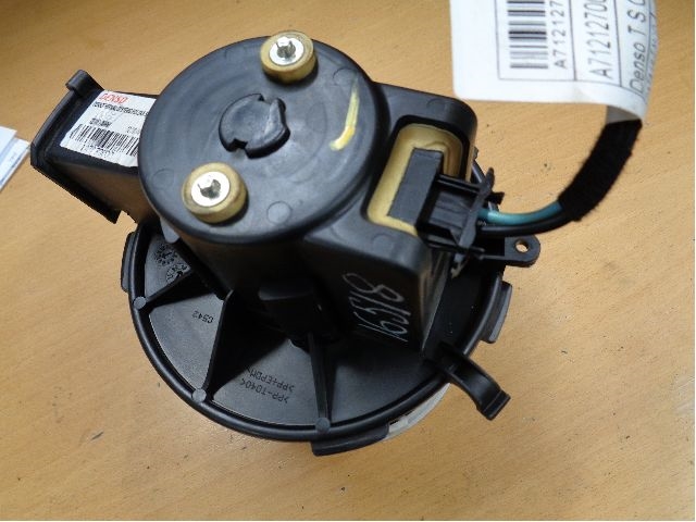 Varmeapparat motor til Fiat 500 2008-2020  (FIAT|)