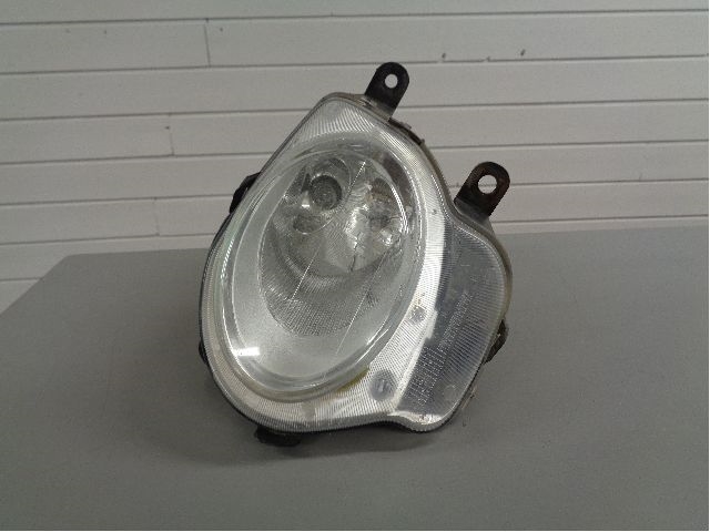 Frontlykt venstre halogen til Fiat 500 2008-2020 (FIAT|51786772|)