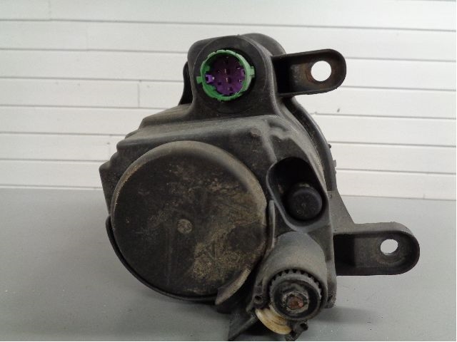 Frontlykt venstre halogen til Fiat 500 2008-2020 (FIAT|51786772|)