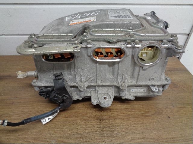 Inverter hybrid til Toyota Yaris 2014-2020 (Type III, Fase 2)  (TOYOTA|G920052030|)