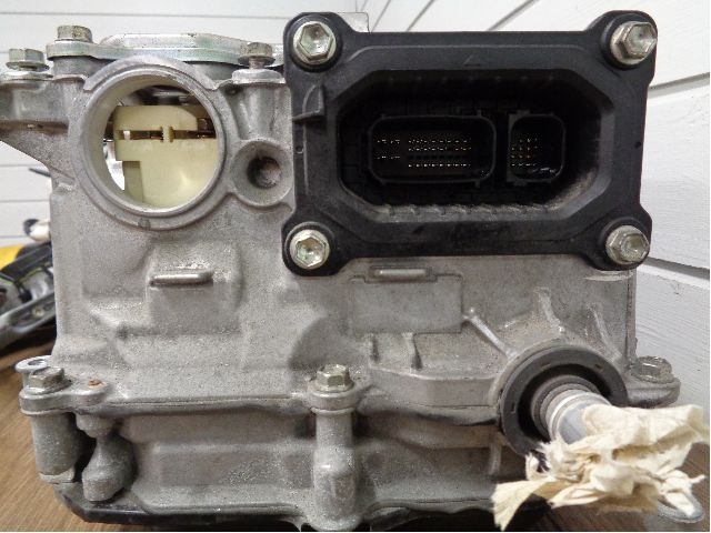 Inverter hybrid til Toyota Yaris 2014-2020 (Type III, Fase 2)  (TOYOTA|G920052030|)